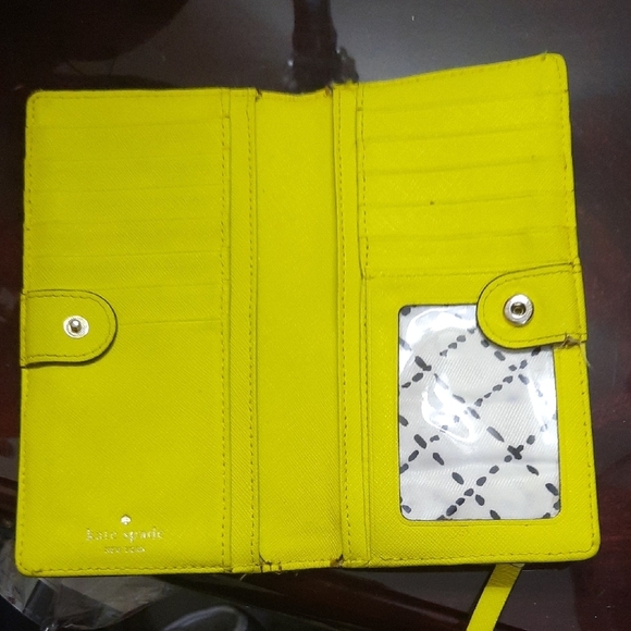 Stone Mountain  Bag & Kate Spade Wallet - Picture 12 of 16